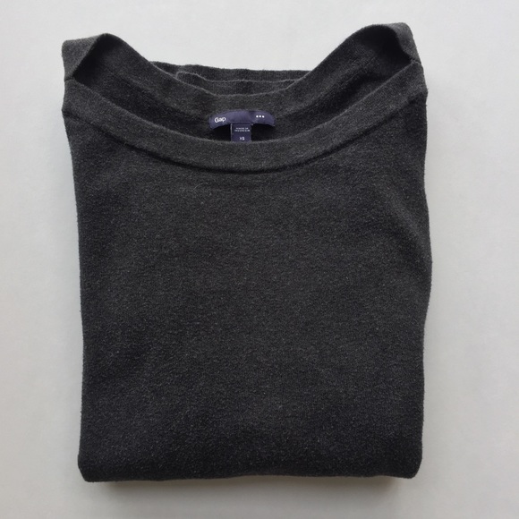 Gap boatneck sweater - Picture 2 of 3